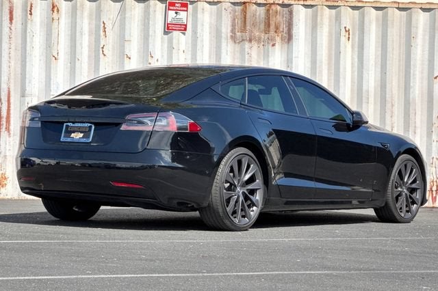 2019 Tesla Model S 75D AWD *Ltd Avail*