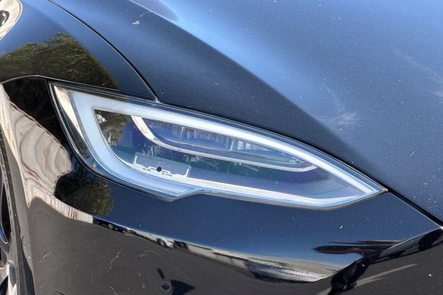 2019 Tesla Model S 75D AWD *Ltd Avail*