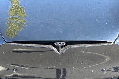 2019 Tesla Model S 75D AWD *Ltd Avail*