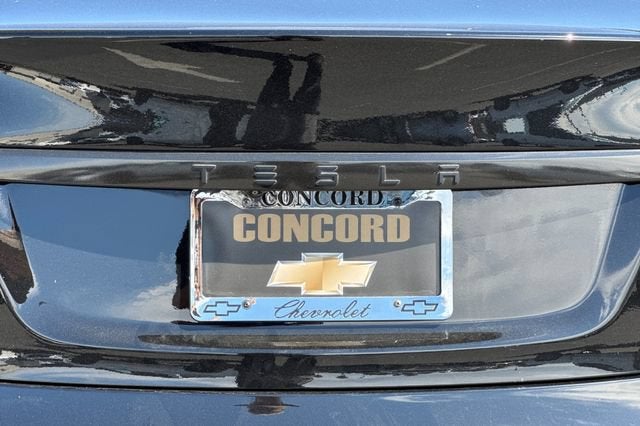2019 Tesla Model S 75D AWD *Ltd Avail*
