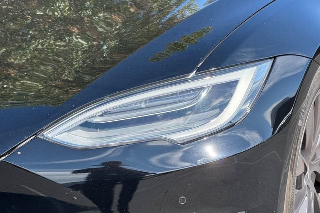 2019 Tesla Model S 75D AWD *Ltd Avail*