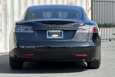 2019 Tesla Model S 75D AWD *Ltd Avail*