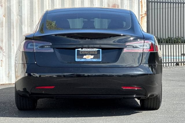 2019 Tesla Model S 75D AWD *Ltd Avail*