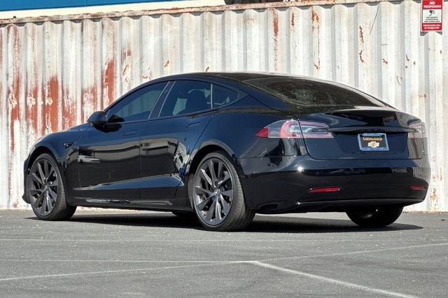 2019 Tesla Model S 75D AWD *Ltd Avail*