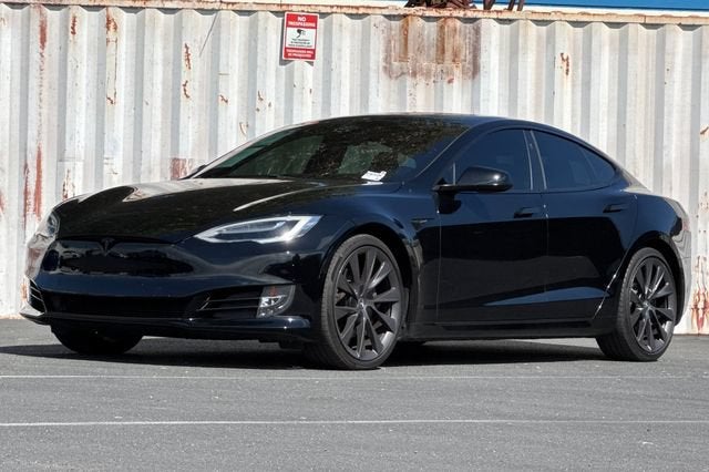 2019 Tesla Model S 75D AWD *Ltd Avail*