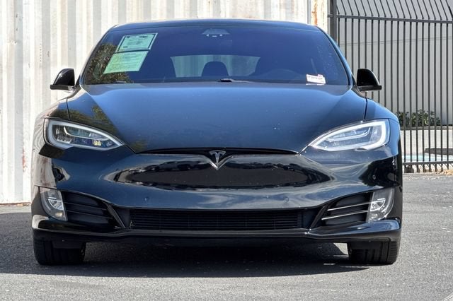 2019 Tesla Model S 75D AWD *Ltd Avail*