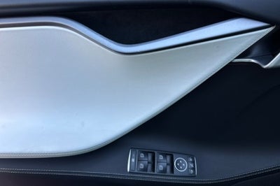 2018 Tesla Model S 75D AWD