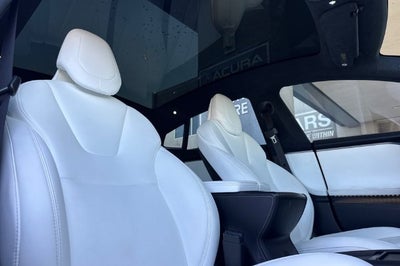 2018 Tesla Model S 75D AWD