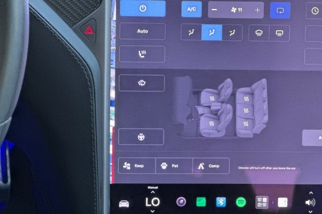 2018 Tesla Model S 75D AWD