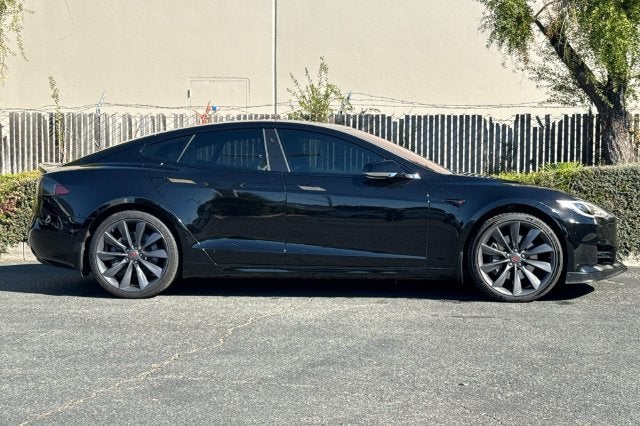 2018 Tesla Model S 75D AWD