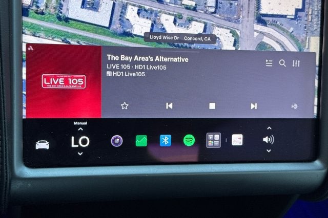 2018 Tesla Model S 75D AWD