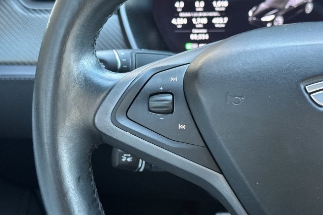 2018 Tesla Model S 75D AWD