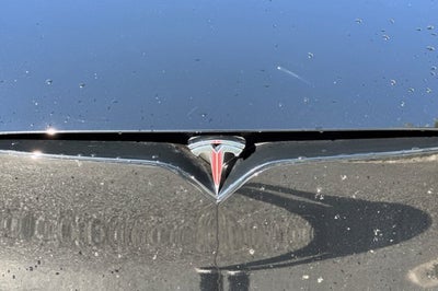 2018 Tesla Model S 75D AWD