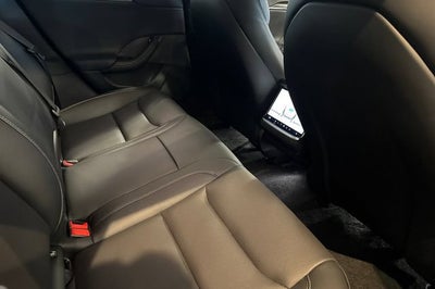 2024 Tesla Model S Plaid AWD