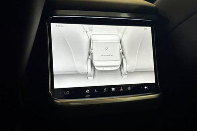 2024 Tesla Model S Plaid AWD