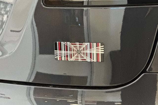 2024 Tesla Model S Plaid AWD
