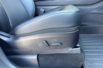 2023 Tesla Model Y Long Range AWD