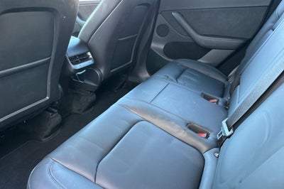 2023 Tesla Model Y RWD