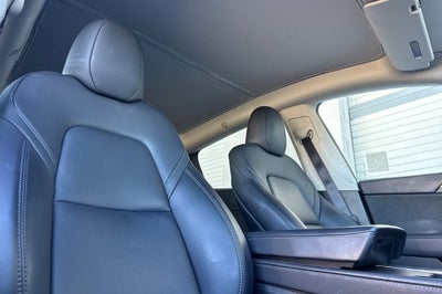 2023 Tesla Model Y RWD