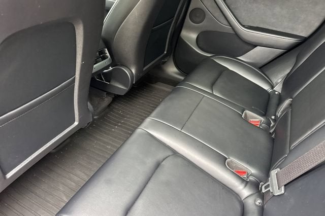2022 Tesla Model Y Performance AWD
