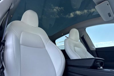 2023 Tesla Model Y Performance AWD