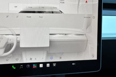 2023 Tesla Model Y Performance AWD