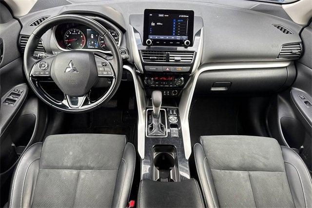 2024 Mitsubishi Eclipse Cross SE S-AWC