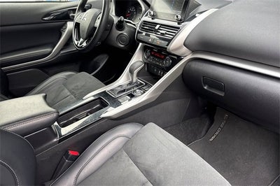 2024 Mitsubishi Eclipse Cross SE S-AWC