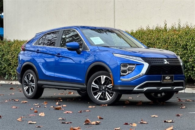 2024 Mitsubishi Eclipse Cross SE S-AWC