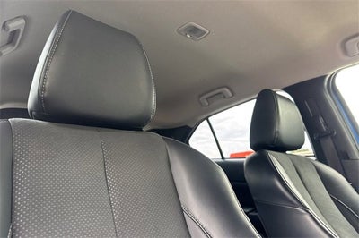 2024 Mitsubishi Eclipse Cross SE S-AWC