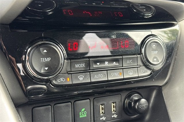 2024 Mitsubishi Eclipse Cross SE S-AWC