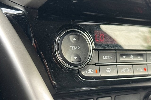 2024 Mitsubishi Eclipse Cross SE S-AWC