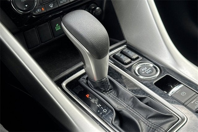 2024 Mitsubishi Eclipse Cross SE S-AWC