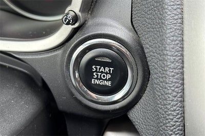 2024 Mitsubishi Eclipse Cross SE S-AWC