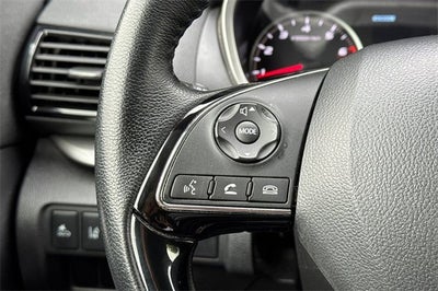 2024 Mitsubishi Eclipse Cross SE S-AWC