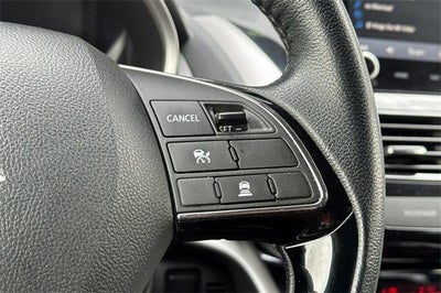 2024 Mitsubishi Eclipse Cross SE S-AWC