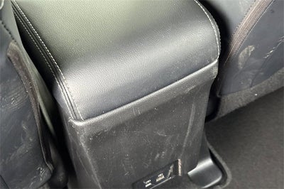 2024 Mitsubishi Eclipse Cross SE S-AWC