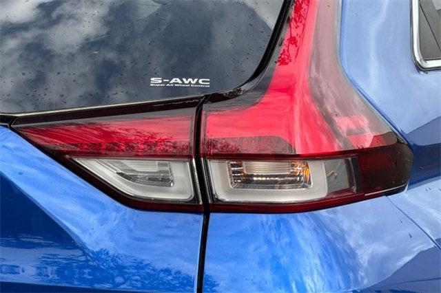 2024 Mitsubishi Eclipse Cross SE S-AWC