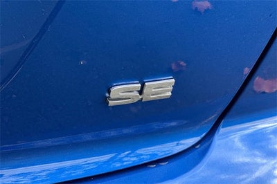 2024 Mitsubishi Eclipse Cross SE S-AWC