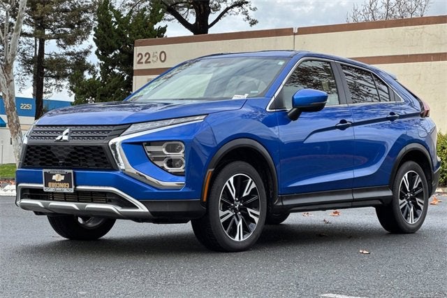 2024 Mitsubishi Eclipse Cross SE S-AWC