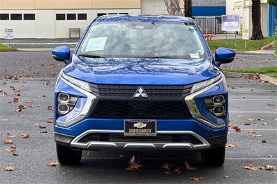 2024 Mitsubishi Eclipse Cross SE S-AWC