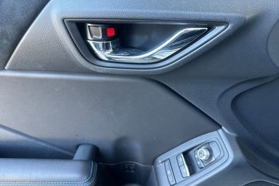 2025 Subaru BRZ tS Manual