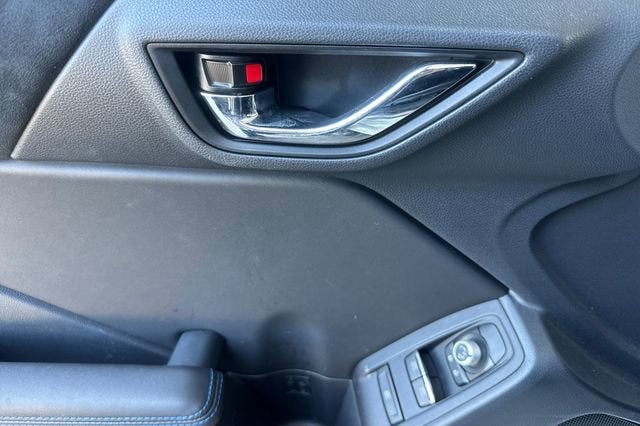 2025 Subaru BRZ tS Manual