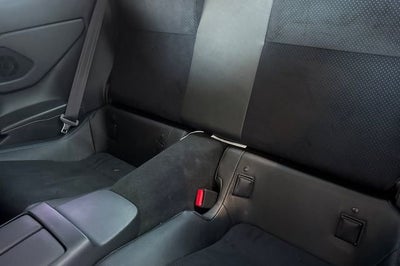 2025 Subaru BRZ tS Manual
