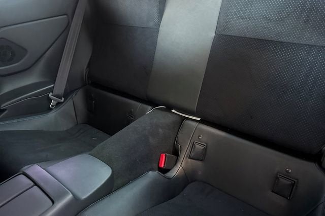 2025 Subaru BRZ tS Manual