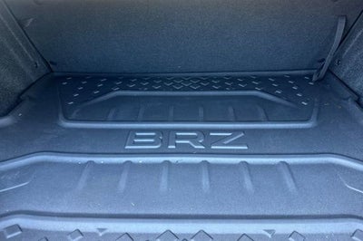 2025 Subaru BRZ tS Manual