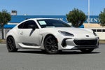 2025 Subaru BRZ tS Manual