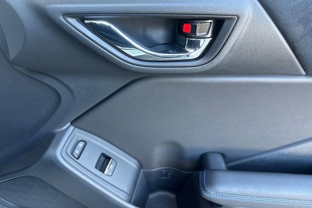2025 Subaru BRZ tS Manual