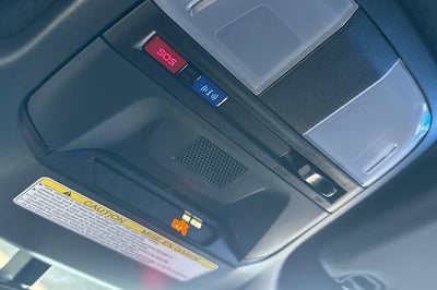 2025 Subaru BRZ tS Manual