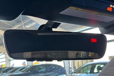 2025 Subaru BRZ tS Manual